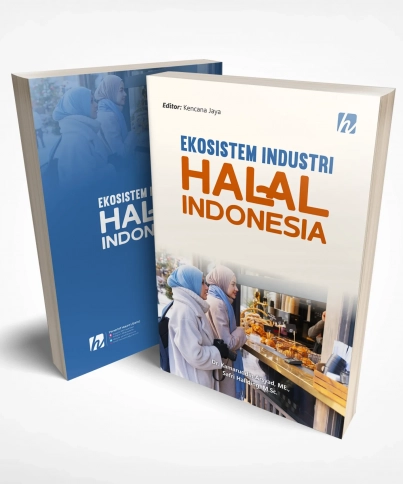 Ekosistem Industri Halal di Indonesia