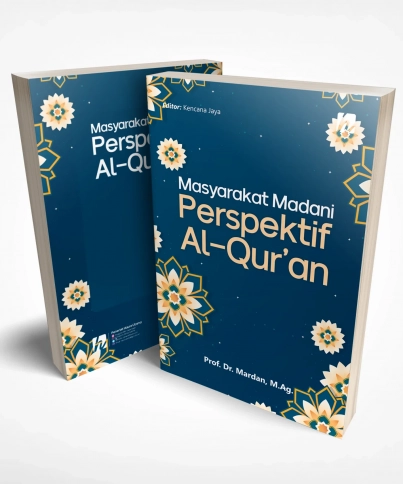 Masyarakat Madani Perspektif Al-Qur'an