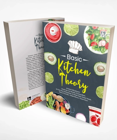 Basic Kitchen Theory