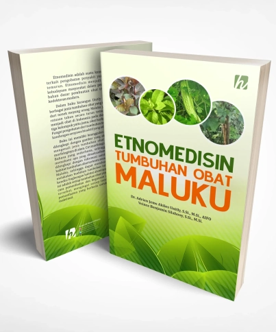 Etnomedisin Tumbuhan Obat Maluku