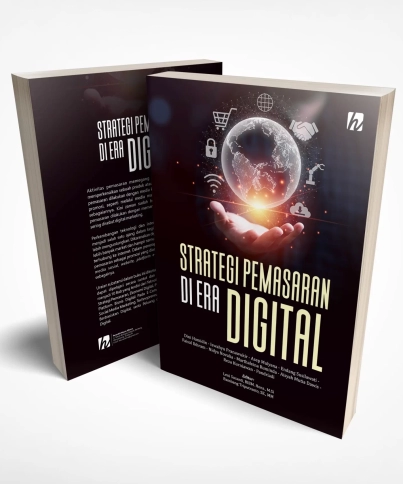 Strategi Pemasaran di Era Digital