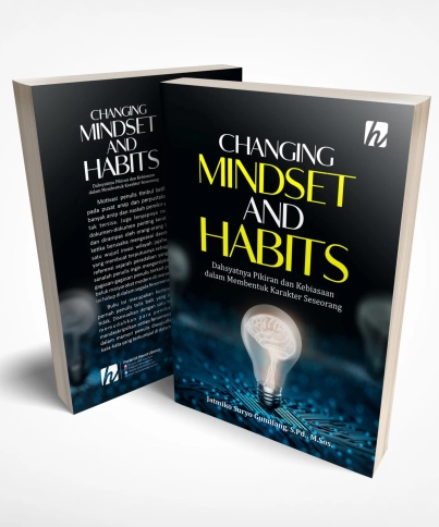 Changing Mindset and Habits