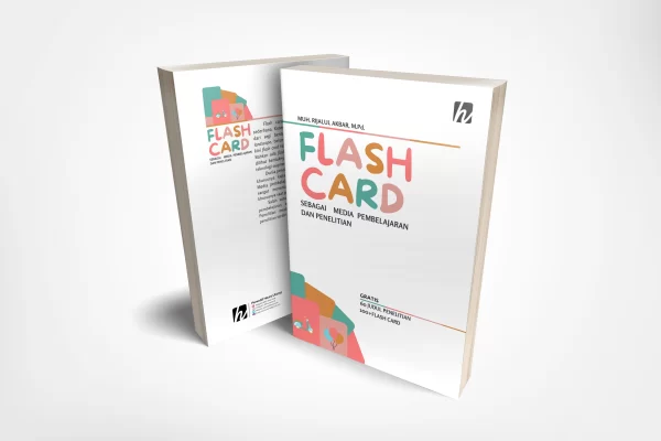 Flash Card sebagai Media Pembelajaran dan Penelitian