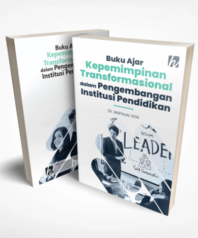 Buku Ajar Kepemimpinan Transformasional
