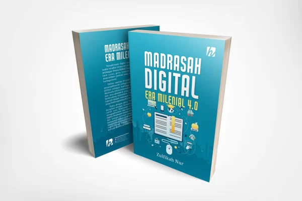 Madrasah Digital Era Milenial 4.0