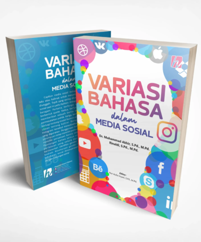 Variasi Bahasa dalam Media Sosial