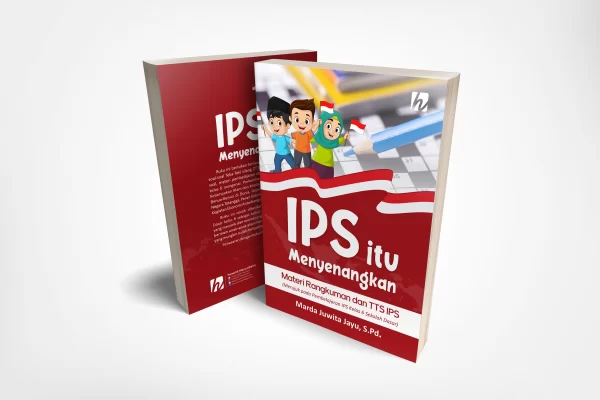 IPS itu Menyenangkan ; Materi Rangkuman dan TTS IPS
