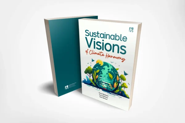 Sustainable Visions of Climate Literacy