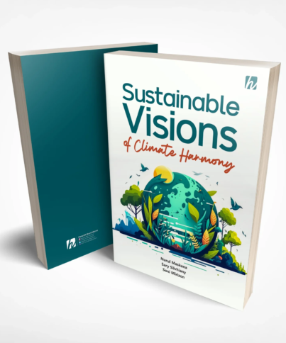 Sustainable Visions of Climate Literacy