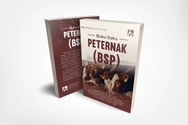 Buku Saku Peternak (BSP)