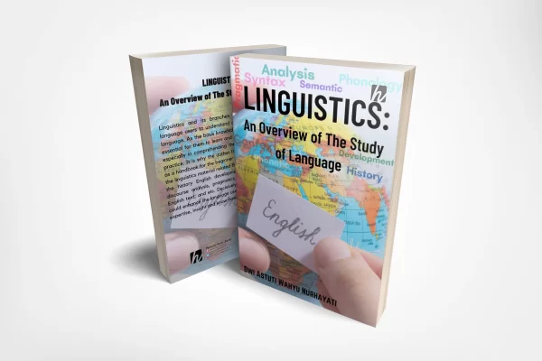 Linguistic An Overview of The Study of Language