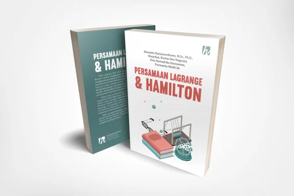 Persamaan Lagrange dan Hamilton