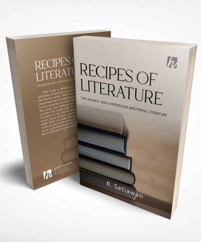 The Recipes of Literature:The Unlikely Way a Professor Mastering Literature