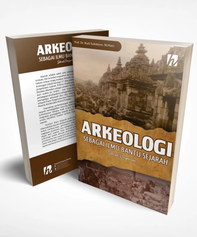 Arkeologi Sebagai Ilmu Bantu Sejarah