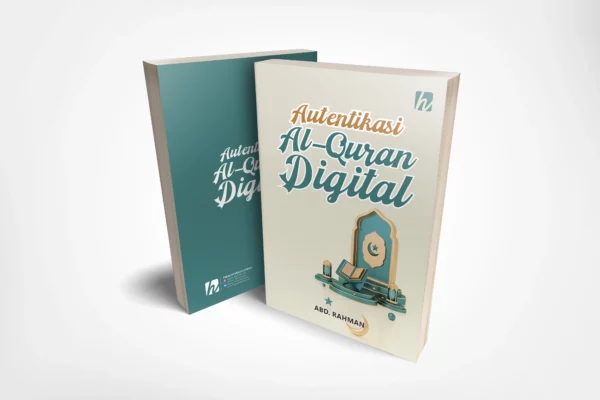Autentikasi Al-Quran Digital