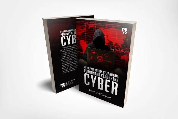 Perkembangan Kejahatan Pengantar Kejahatan Cyber