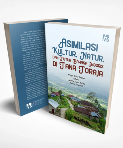 Asimilasi Kultur, Natur, dan Tutur Bahasa Inggris di Tana Toraja