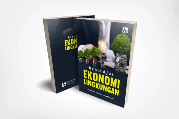 Buku Ajar Ekonomi Lingkungan