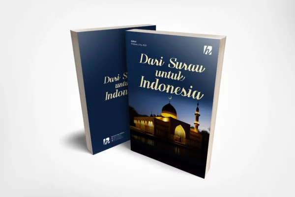 Dari Surau untuk Indonesia