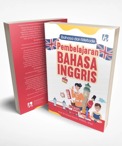 Bahasa dan Metode Pembelajaran Bahasa Inggris