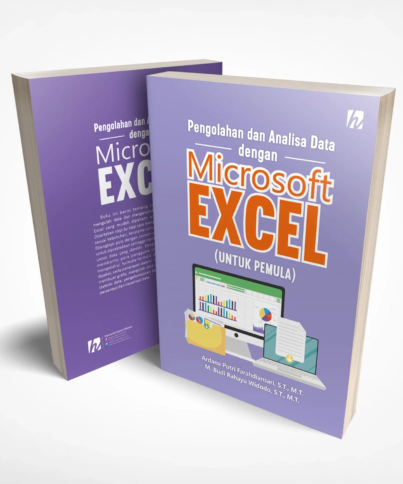 Pengolahan dan Analisa Data dengan Microsoft Excel (Untuk Pemula)