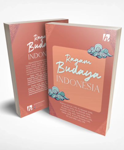 Ragam Budaya Indonesia