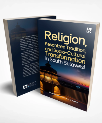 Religion, Pesantren Tradition, and Socio Cultural