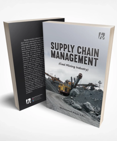 Supply Chain Management (Coal Mining Industry)