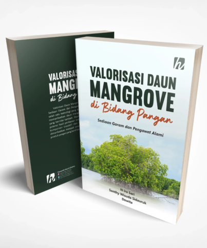 Valorisasi Daun Mangrove di Bidang Pangan
