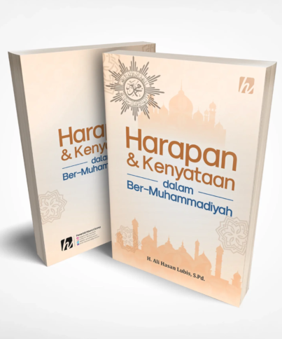 Harapan dan Kenyataan Ber-Muhammadiyah