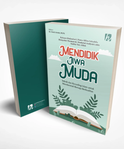 Mendidik Jiwa Muda