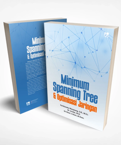 Minimum Spanning Tree & Optimisasi Jaringan