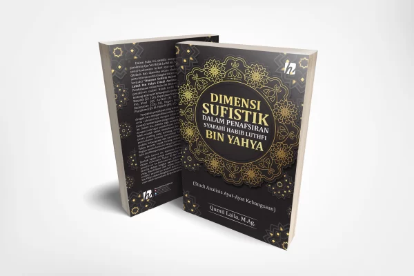 Dimensi Sufistik Dalam Penafsiran Syafah? Habib Luthfi Bin Yahya