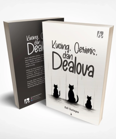 Kucing, Gerimis dan Dealova