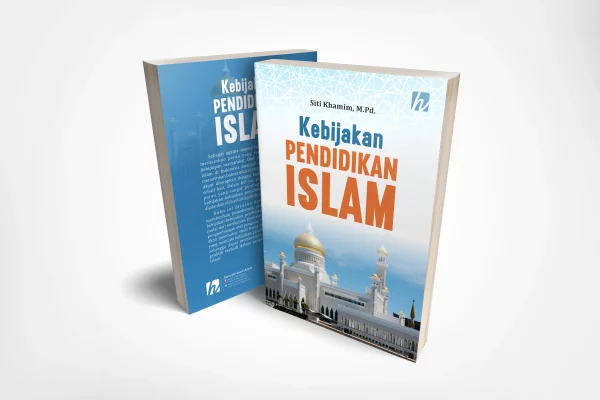 Kebijakan Pendidikan Islam