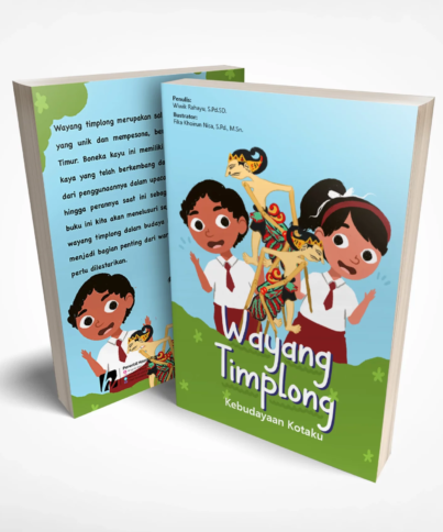Wayang Timplong