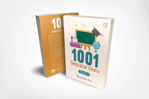 1001 Seputar Guru Jilid 1