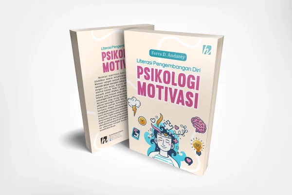 Literasi Pengembangan Diri Psikologi Motivasi