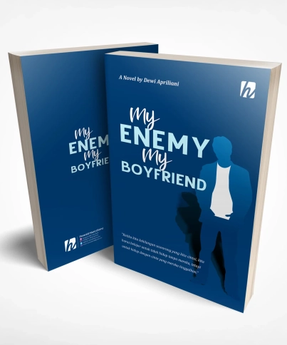My Enemy My Boyfriend