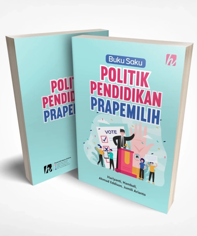 Buku Saku Pendidikan Politik