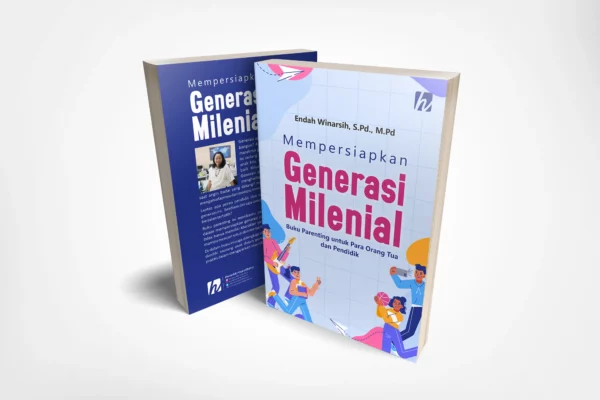 Mempersiapkan Generasi Milenial