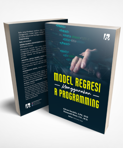 Model Regresi Menggunakan R Programming