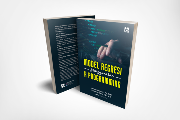 Model Regresi Menggunakan R Programming