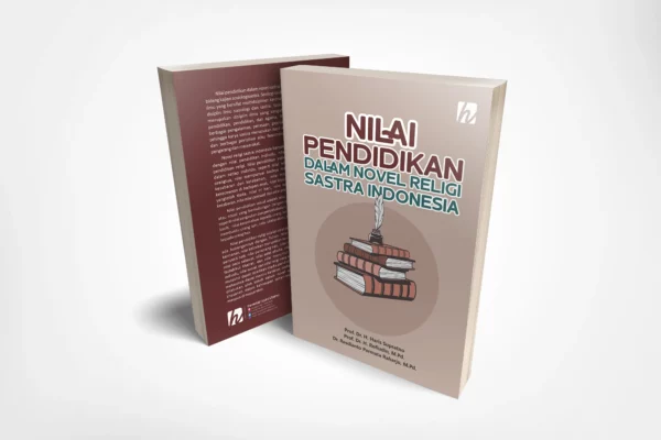 Nilai Pendidikan dalam Novel Religi Sastra Indonesia