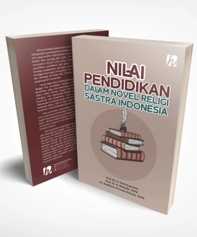 Nilai Pendidikan dalam Novel Religi Sastra Indonesia