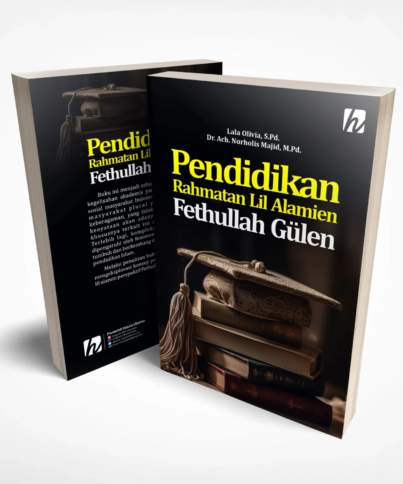 Pendidikan Rahmatan Lil Alamien Fethullah Gulen