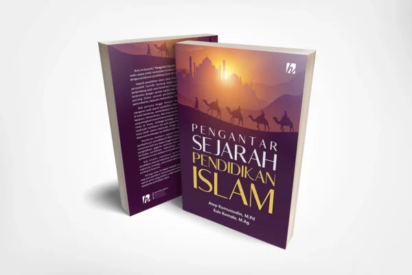 Pengantar Sejarah Pendidikan Islam