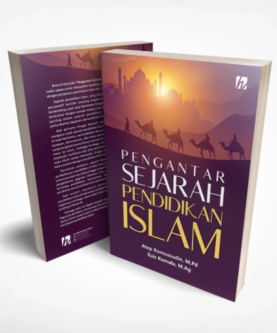 Pengantar Sejarah Pendidikan Islam