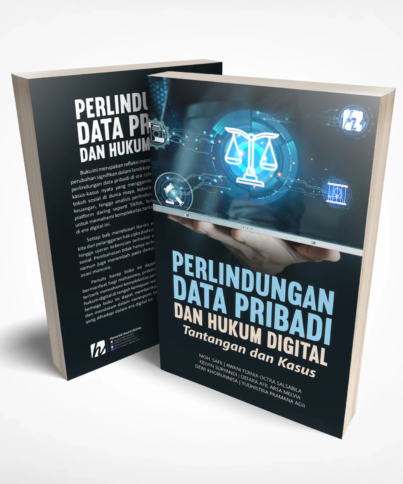 Perlindungan Data Pribadi dan Hukum Digital