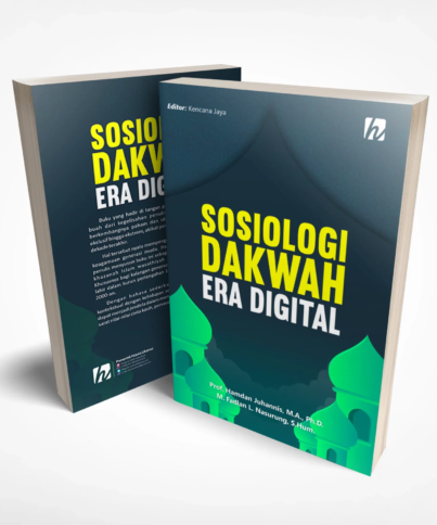 sosiologi dakwah era digital